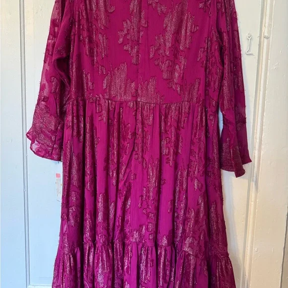 Cocktail Dress - Picture 4 of 4